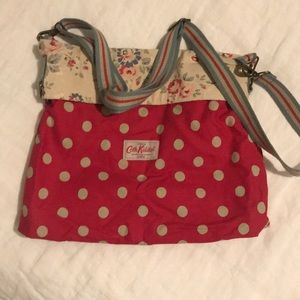Cath Kidston tote